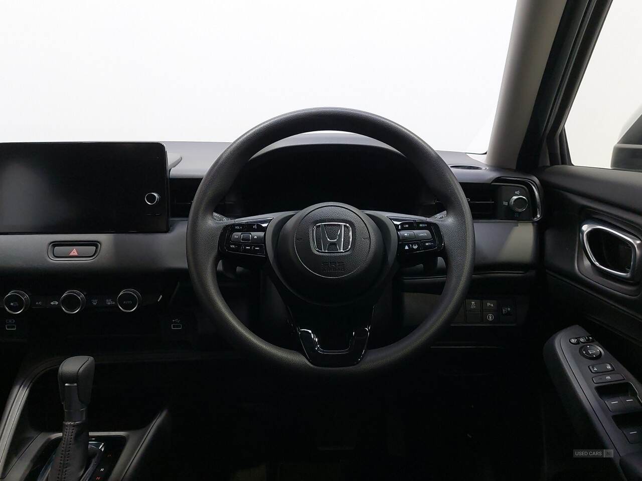 Apr 2023 Honda HR-V 1.5 eHEV Advance 5dr CVT