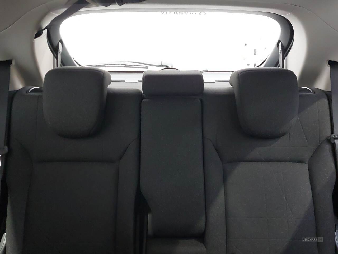 Apr 2023 Honda HR-V 1.5 eHEV Advance 5dr CVT