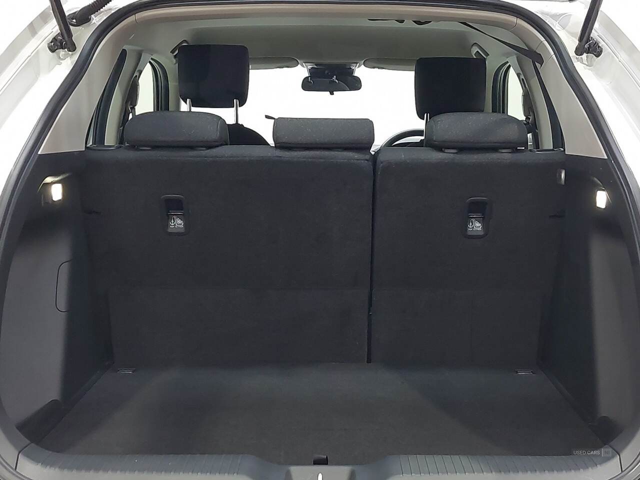 Apr 2023 Honda HR-V 1.5 eHEV Advance 5dr CVT