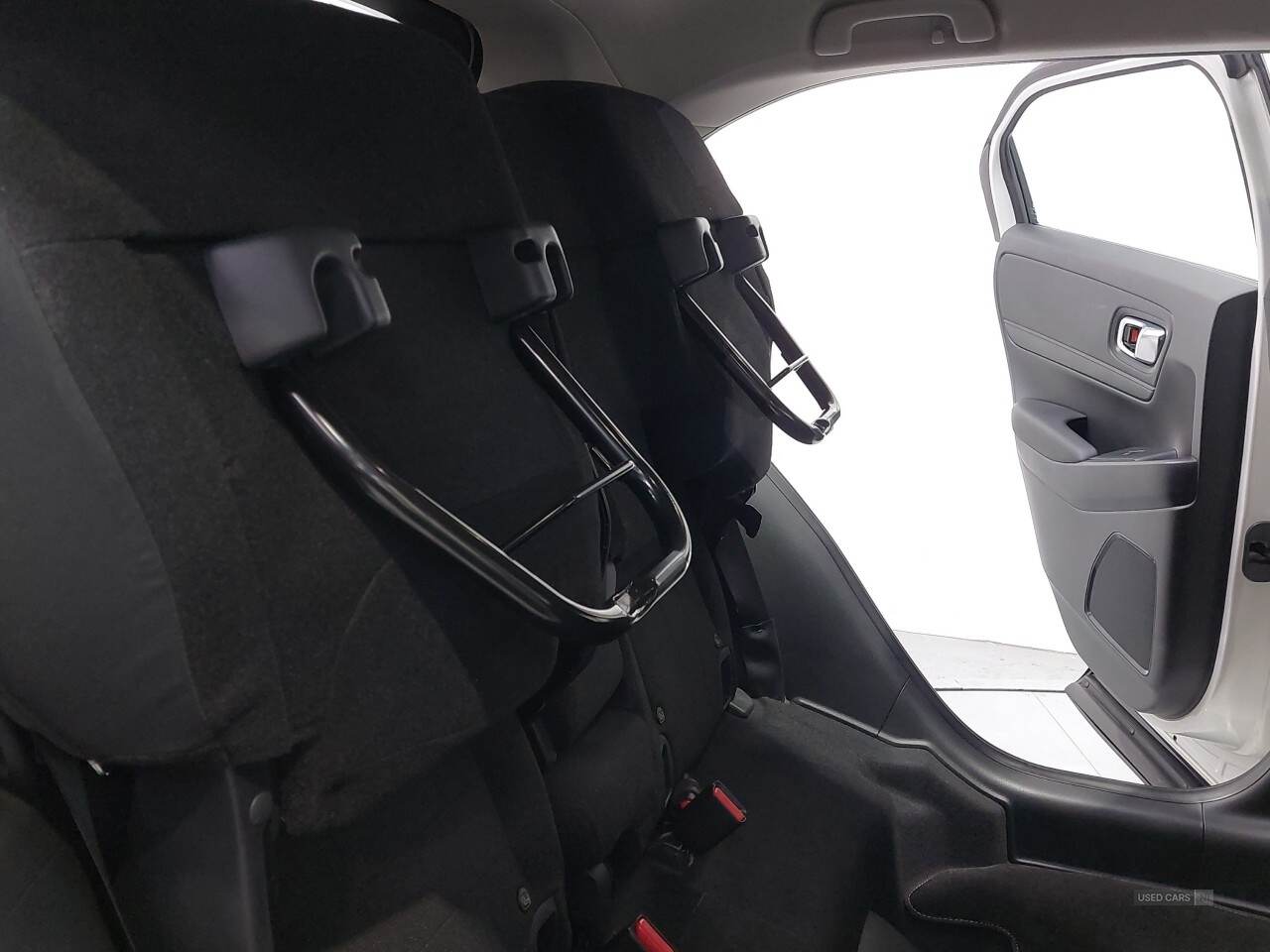 Apr 2023 Honda HR-V 1.5 eHEV Advance 5dr CVT