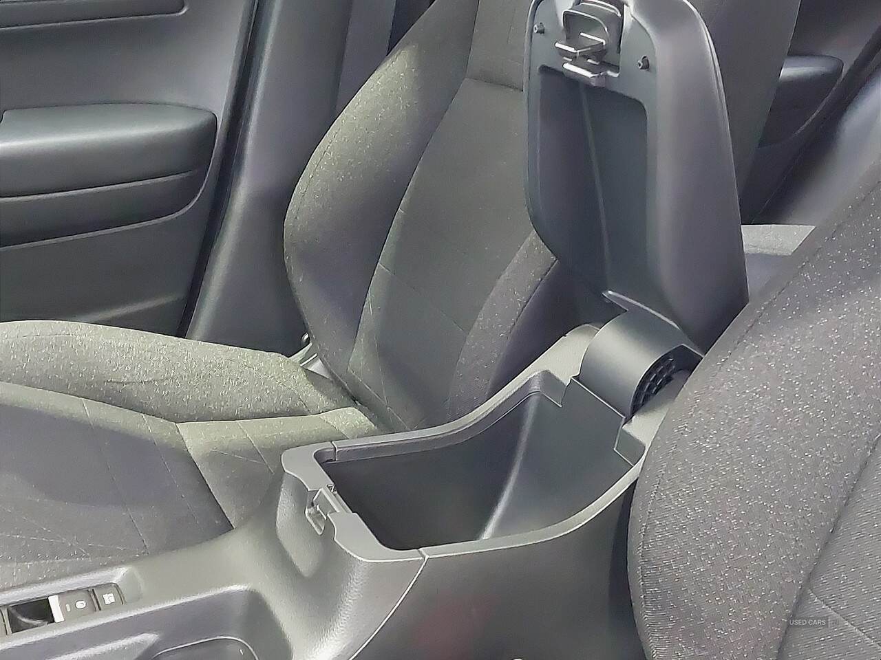 Apr 2023 Honda HR-V 1.5 eHEV Advance 5dr CVT