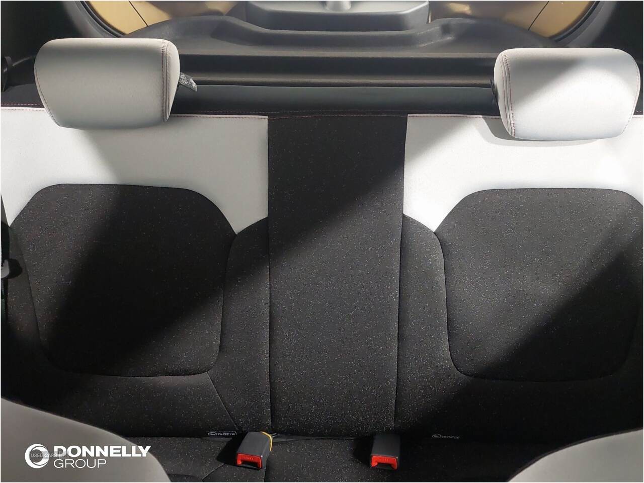 Mar 2025 Dacia Spring 27kWh Expression 45 33kW 5dr Auto