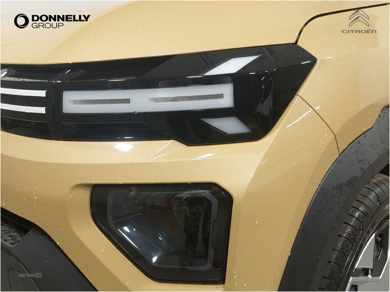 Mar 2025 Dacia Spring 27kWh Expression 45 33kW 5dr Auto