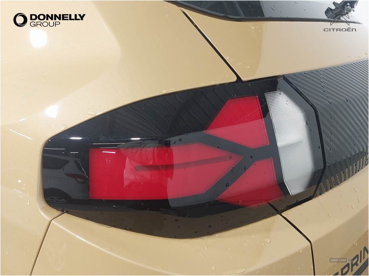 Mar 2025 Dacia Spring 27kWh Expression 45 33kW 5dr Auto