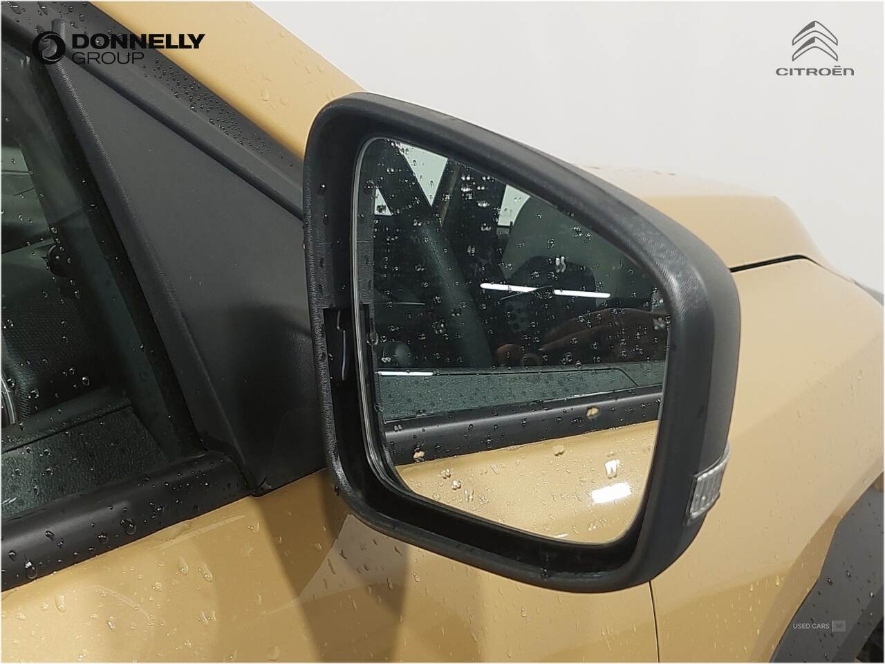 Mar 2025 Dacia Spring 27kWh Expression 45 33kW 5dr Auto