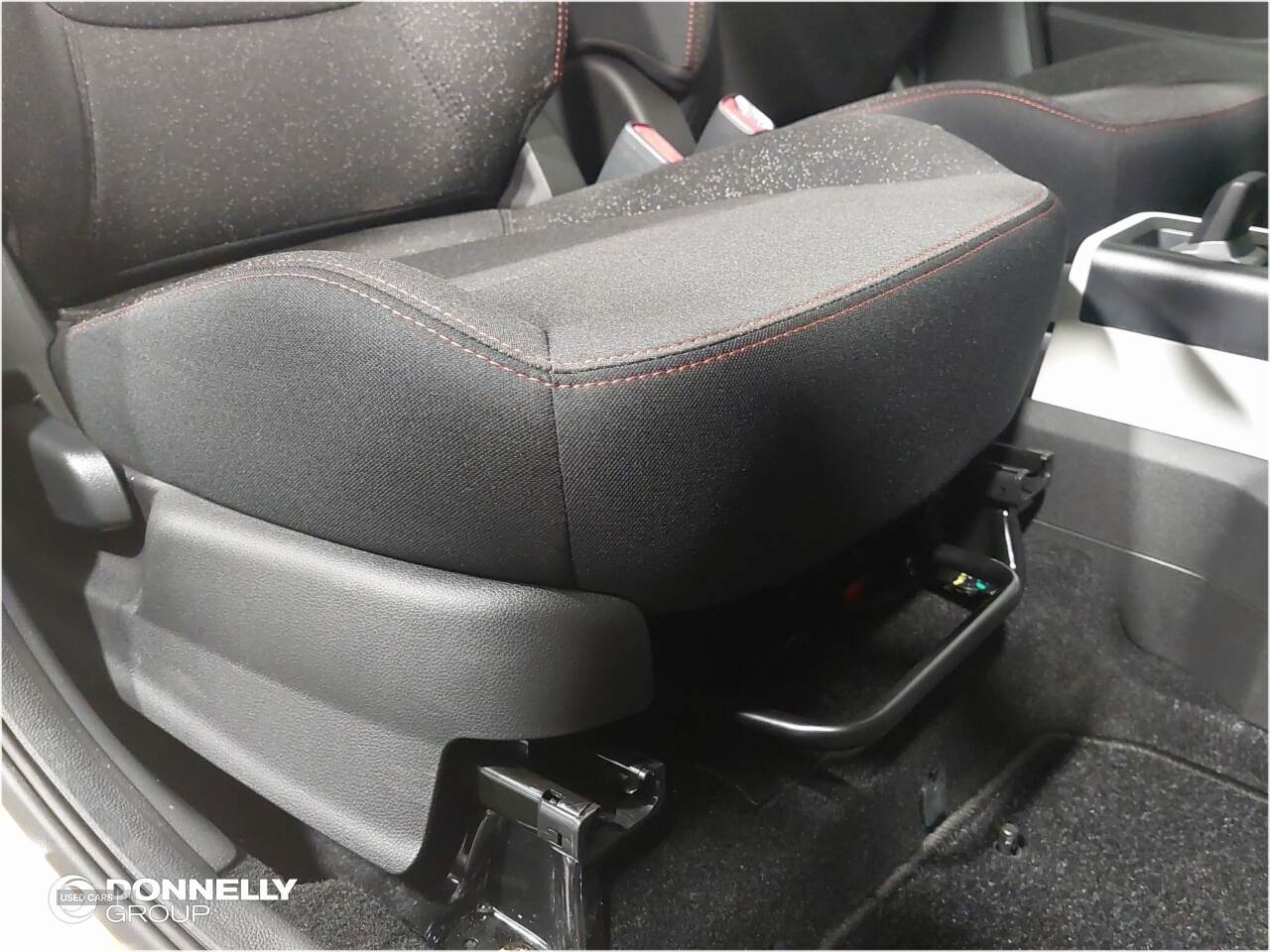Mar 2025 Dacia Spring 27kWh Expression 45 33kW 5dr Auto