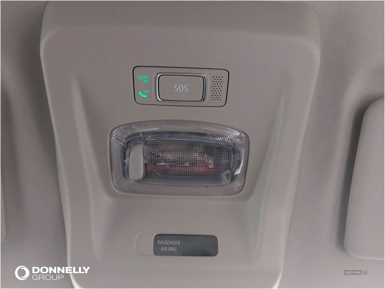 Mar 2025 Dacia Spring 27kWh Expression 45 33kW 5dr Auto
