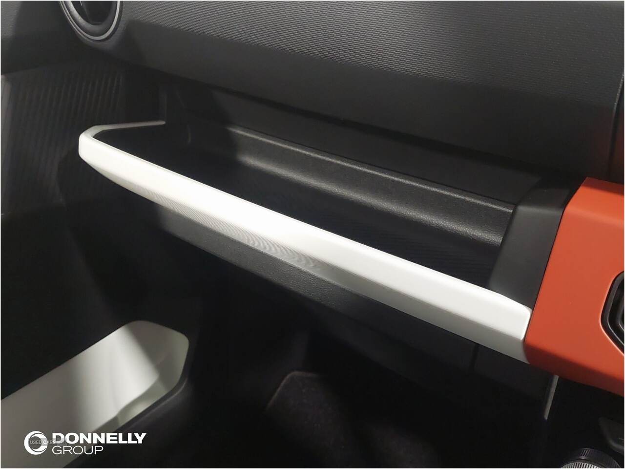 Mar 2025 Dacia Spring 27kWh Expression 45 33kW 5dr Auto