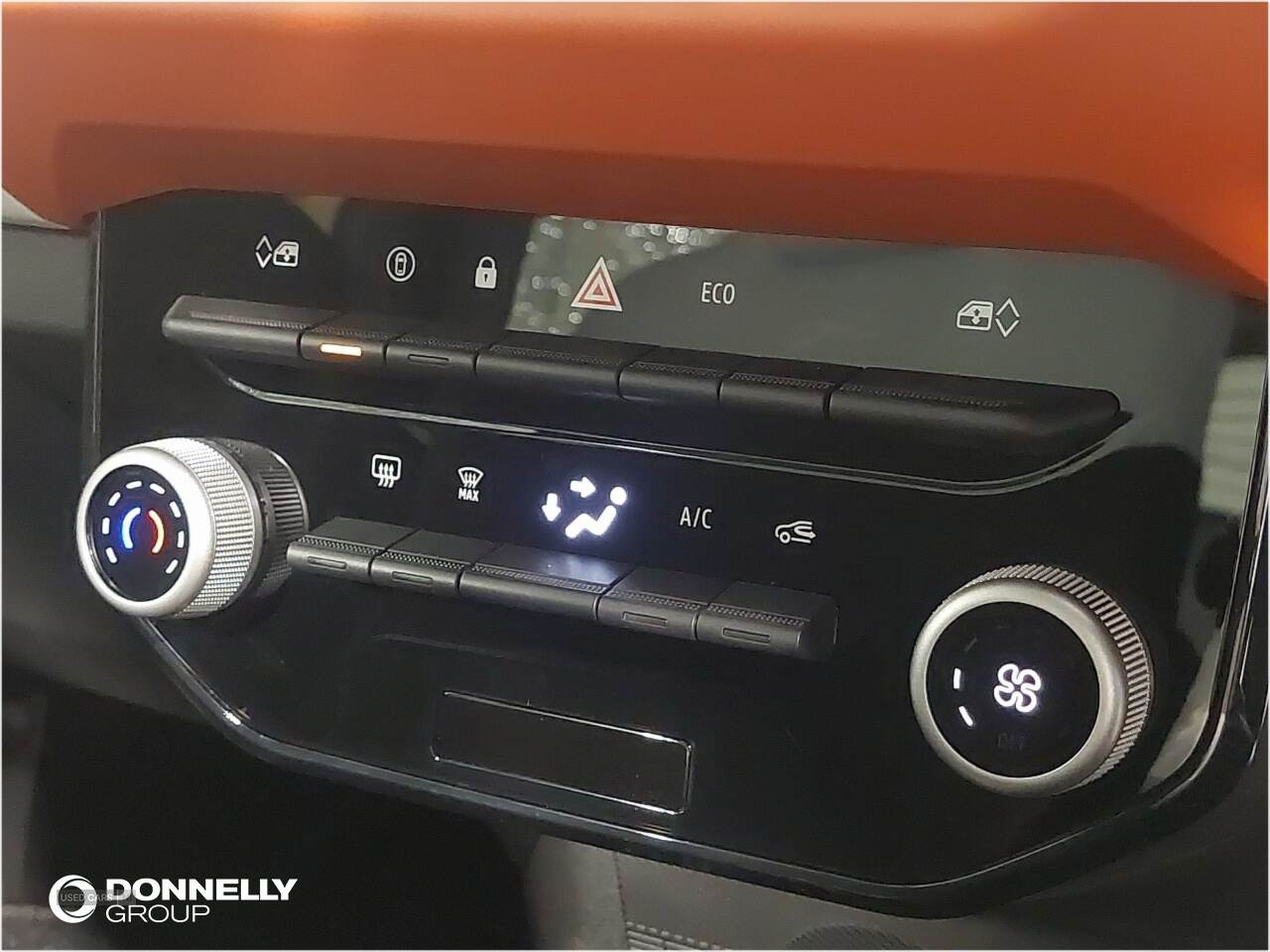 Mar 2025 Dacia Spring 27kWh Expression 45 33kW 5dr Auto