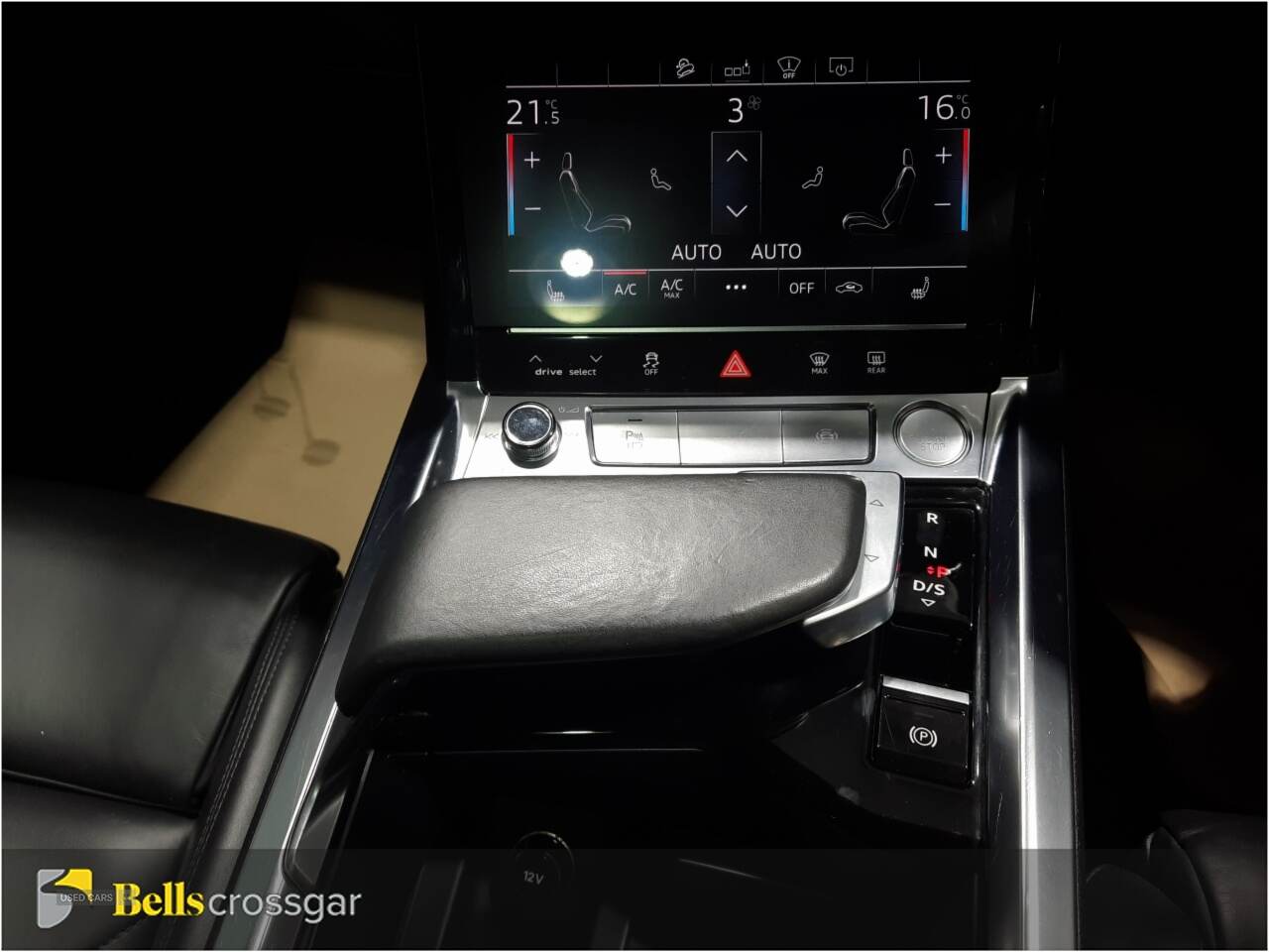Jun 2020 Audi E-Tron 300kW 55 Quattro 95kWh Launch Edition 5dr Auto