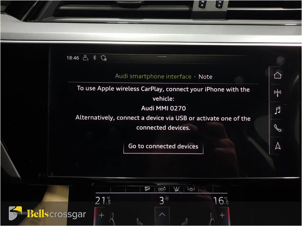 Jun 2020 Audi E-Tron 300kW 55 Quattro 95kWh Launch Edition 5dr Auto