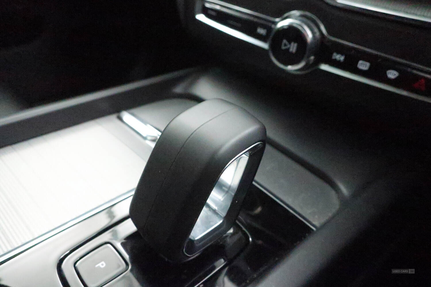 Apr 2024 Volvo XC60 2.0 T6 [350] RC PHEV Plus Dark 5dr AWD Geartronic