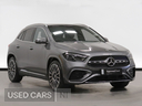 Mercedes GLA-Class