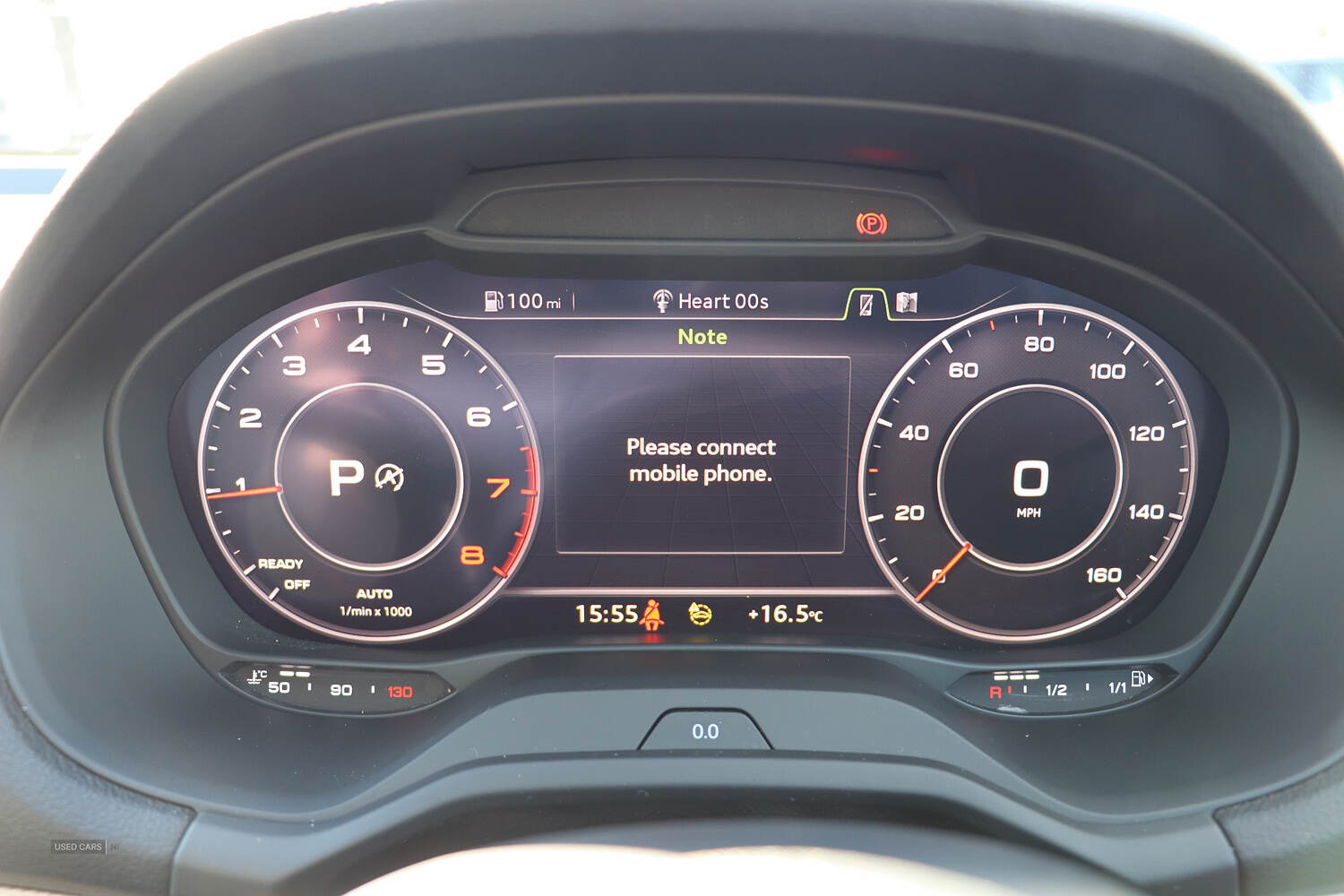 Mar 2022 Audi Q2 35 TFSI Sport 5dr S Tronic