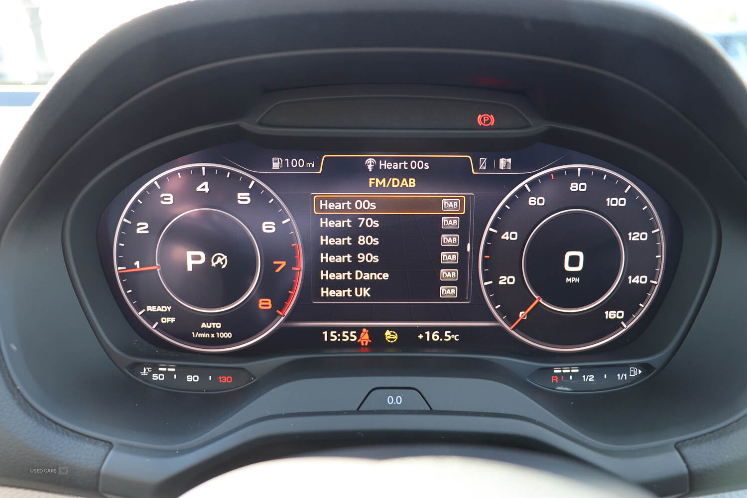 Mar 2022 Audi Q2 35 TFSI Sport 5dr S Tronic
