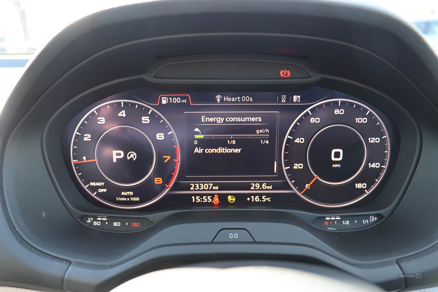 Mar 2022 Audi Q2 35 TFSI Sport 5dr S Tronic