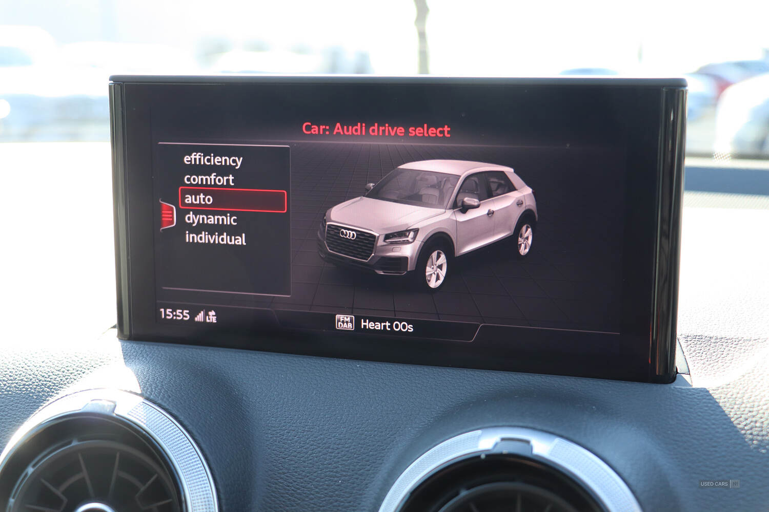Mar 2022 Audi Q2 35 TFSI Sport 5dr S Tronic