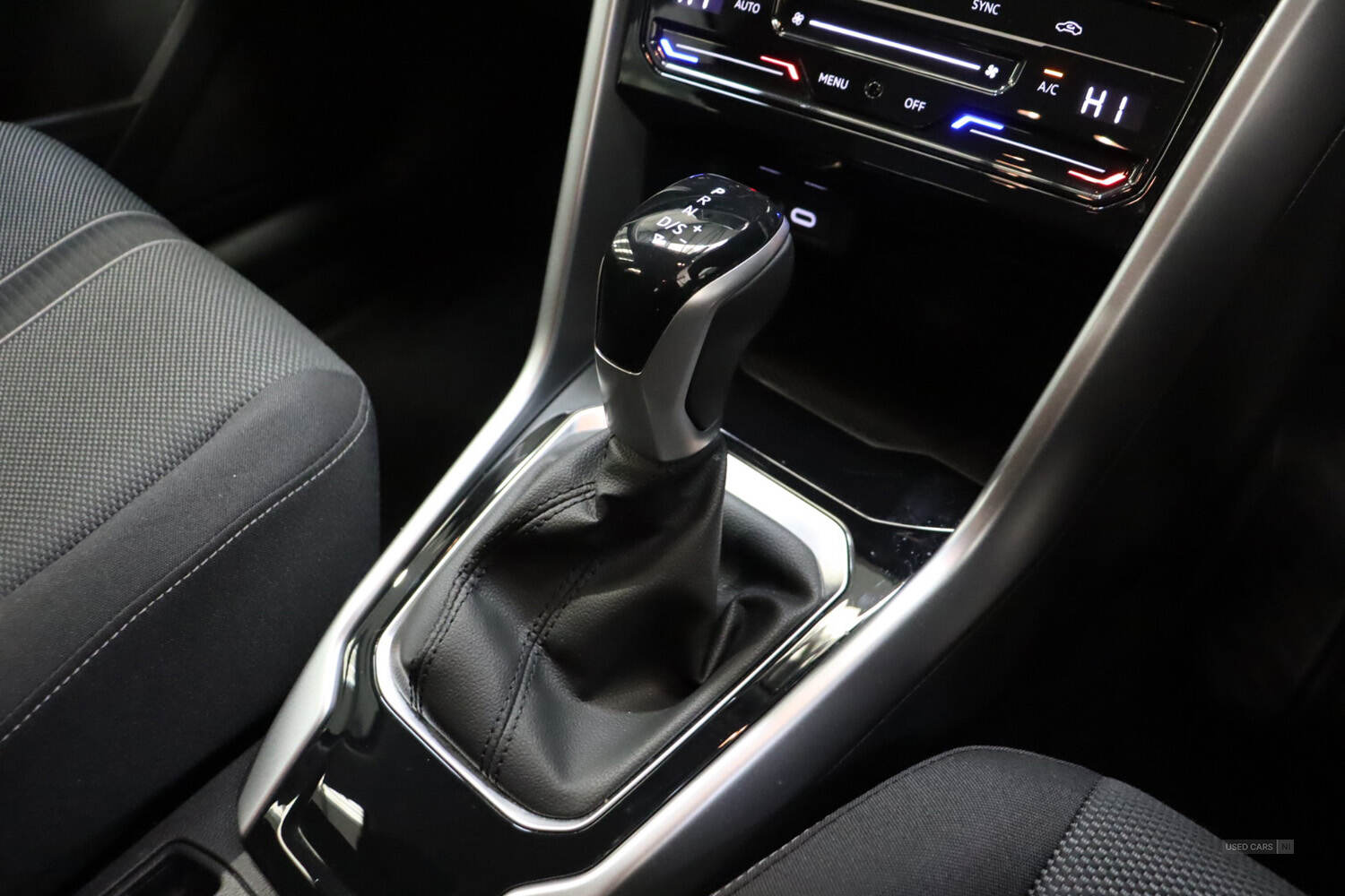 Apr 2023 Volkswagen T-Roc 1.5 TSI Life 5dr DSG