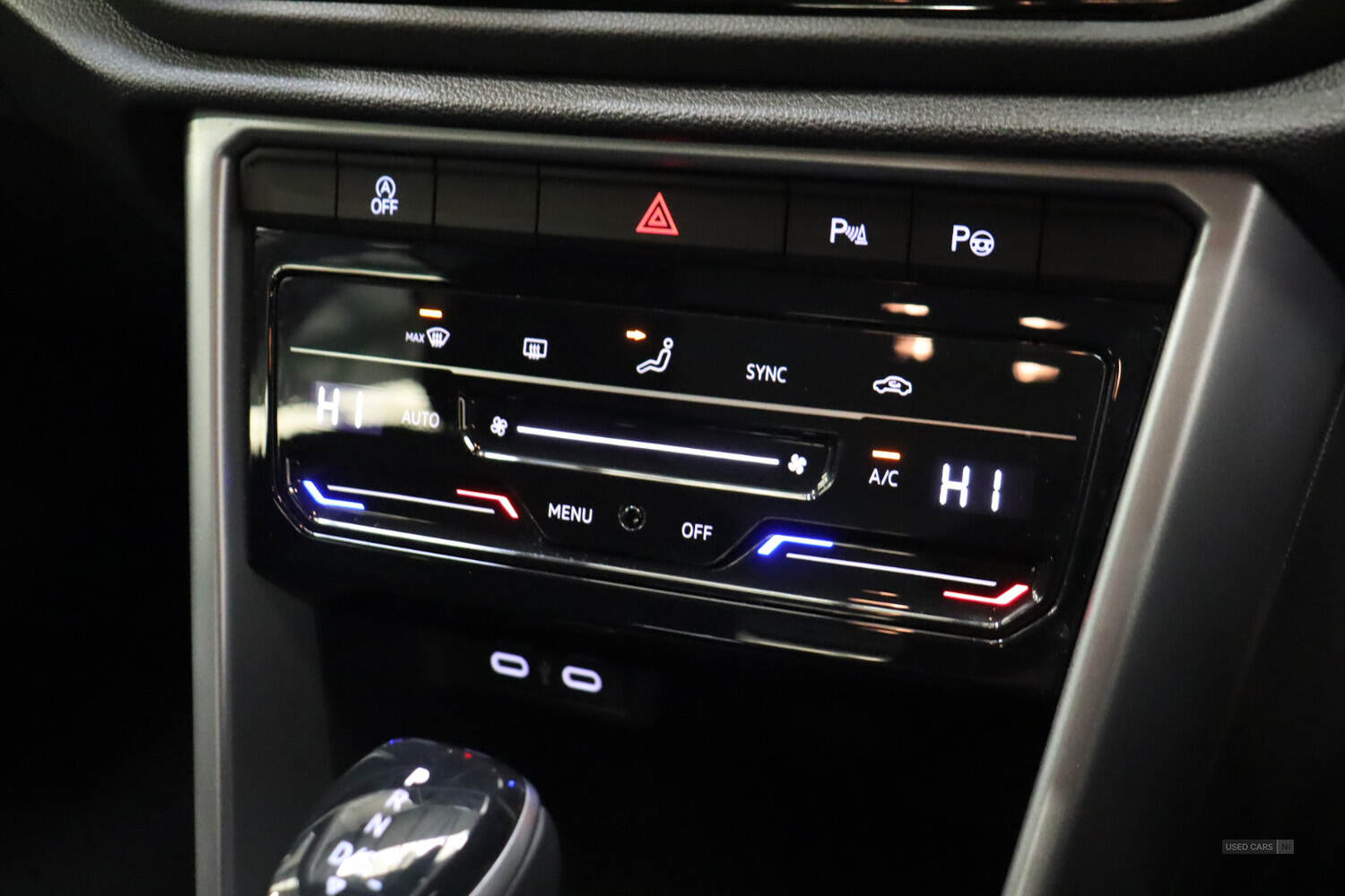 Apr 2023 Volkswagen T-Roc 1.5 TSI Life 5dr DSG