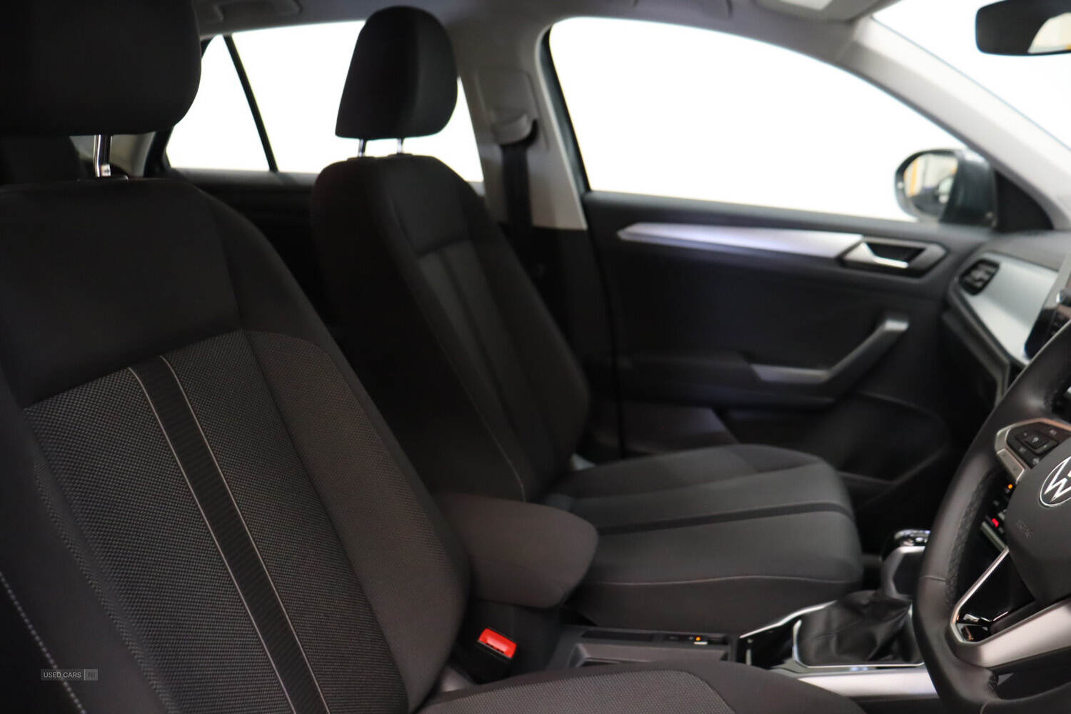 Apr 2023 Volkswagen T-Roc 1.5 TSI Life 5dr DSG