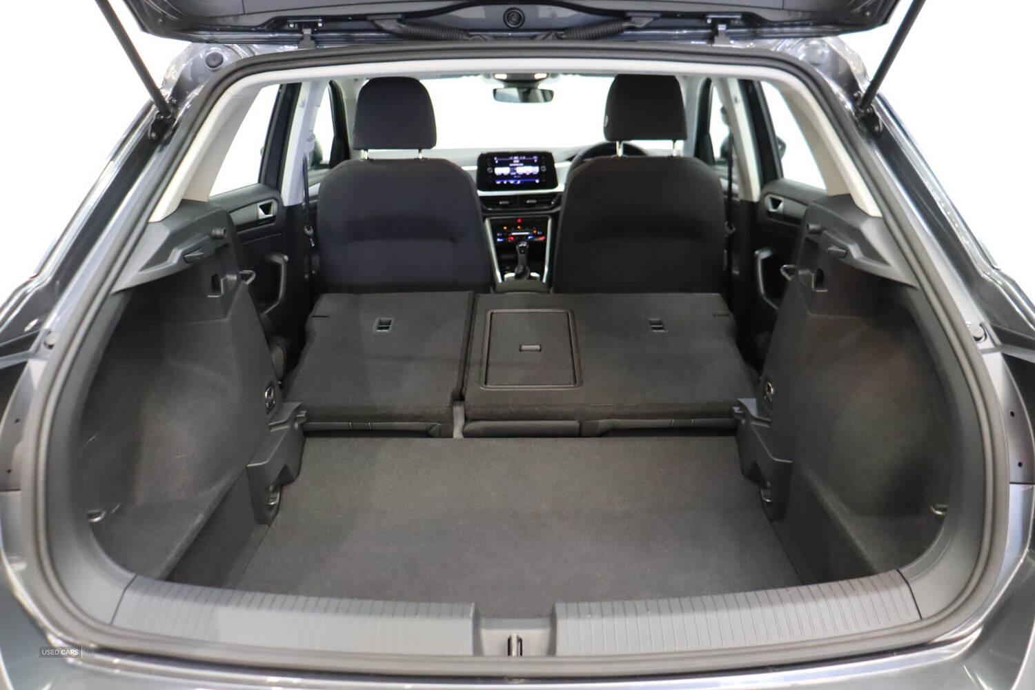 Apr 2023 Volkswagen T-Roc 1.5 TSI Life 5dr DSG