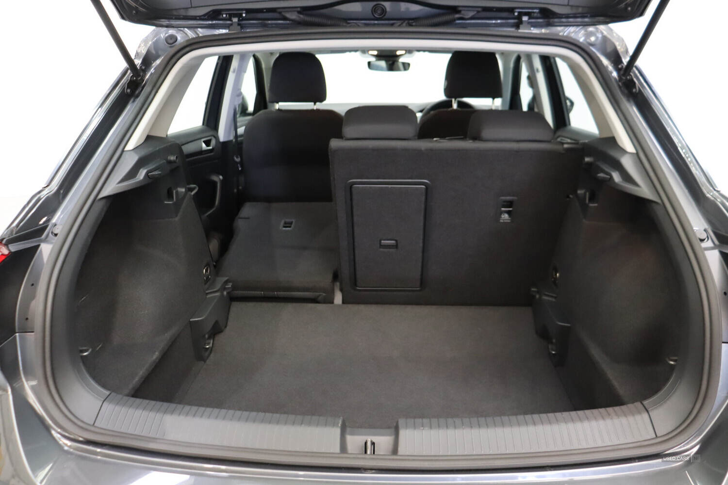 Apr 2023 Volkswagen T-Roc 1.5 TSI Life 5dr DSG