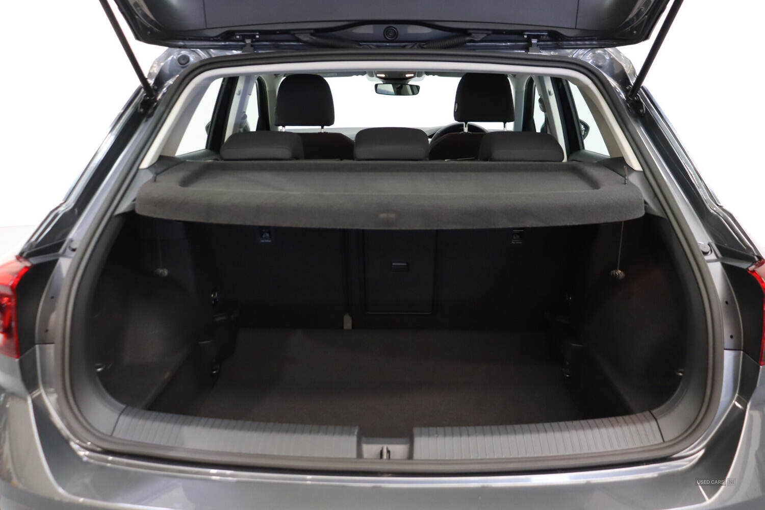Apr 2023 Volkswagen T-Roc 1.5 TSI Life 5dr DSG