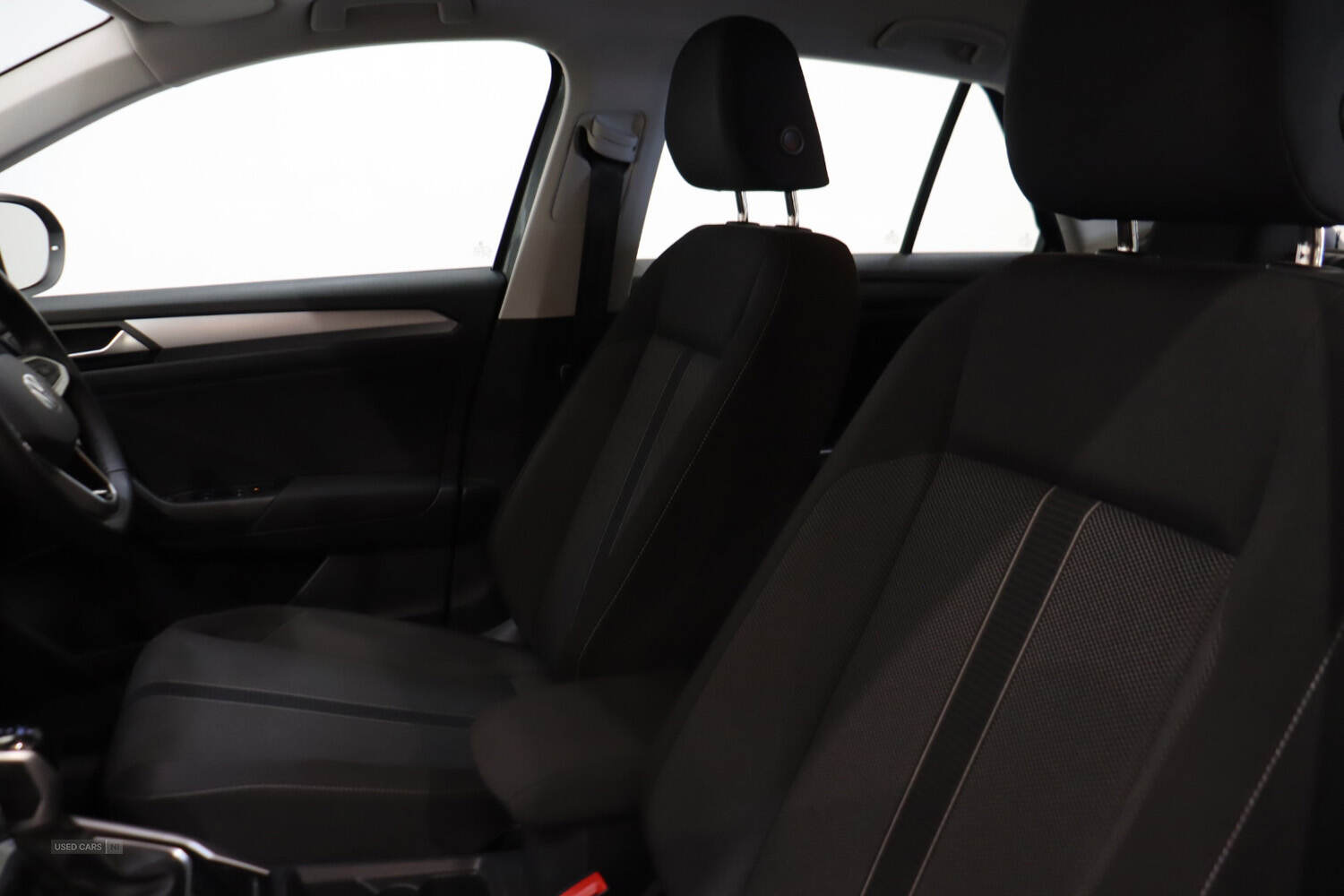 Apr 2023 Volkswagen T-Roc 1.5 TSI Life 5dr DSG