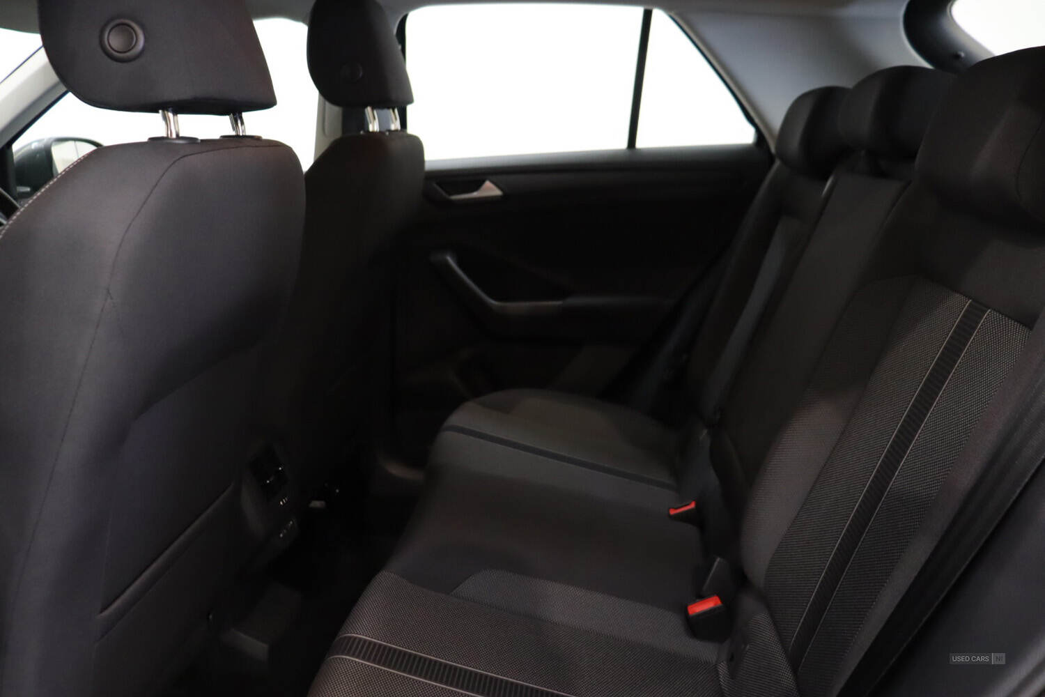 Apr 2023 Volkswagen T-Roc 1.5 TSI Life 5dr DSG