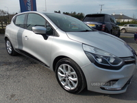 Renault Clio HATCHBACK in Down