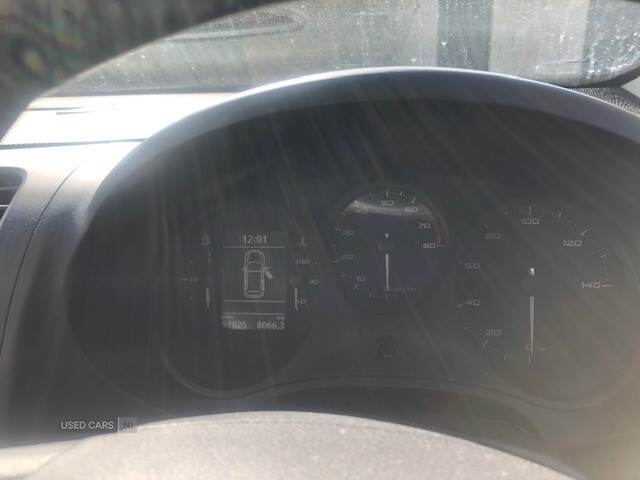 Apr 2011 Seat Leon 1.2 TSI S Copa 5dr [6 speed]