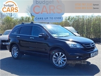 Honda CR-V ESTATE in Down