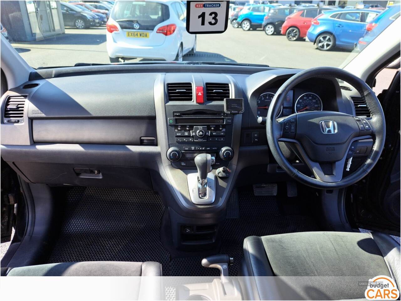 Honda CR-V ESTATE in Down