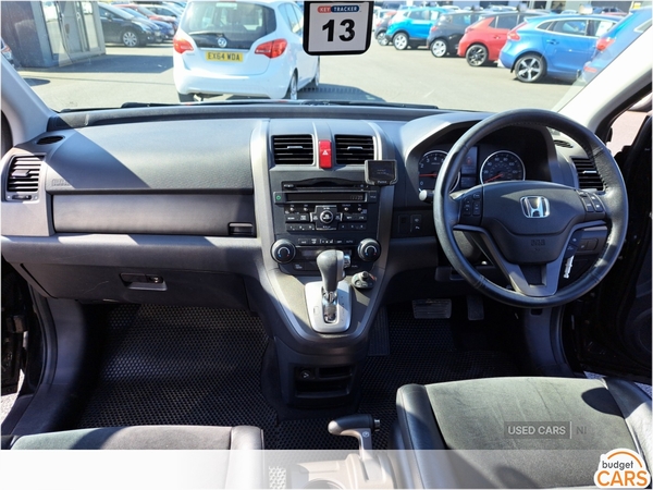 Honda CR-V ESTATE in Down