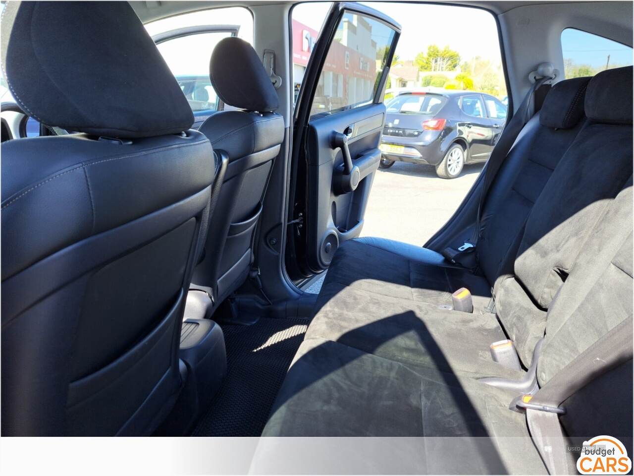 Honda CR-V ESTATE in Down