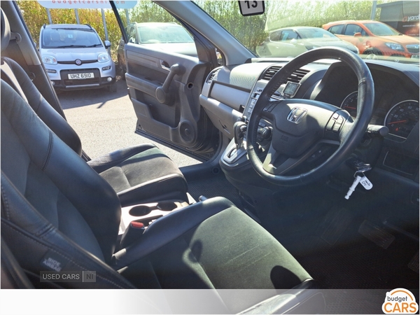 Honda CR-V ESTATE in Down