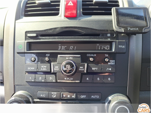 Honda CR-V ESTATE in Down