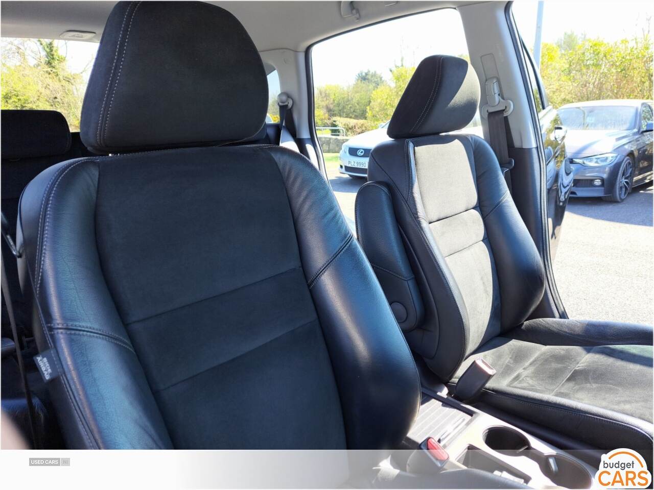 Honda CR-V ESTATE in Down