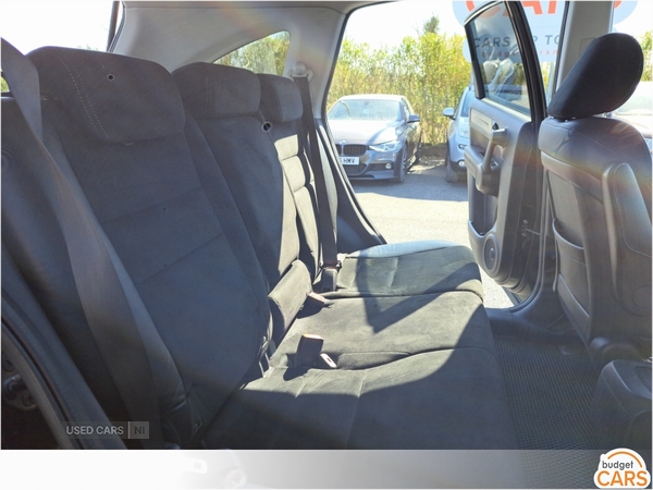 Honda CR-V ESTATE in Down