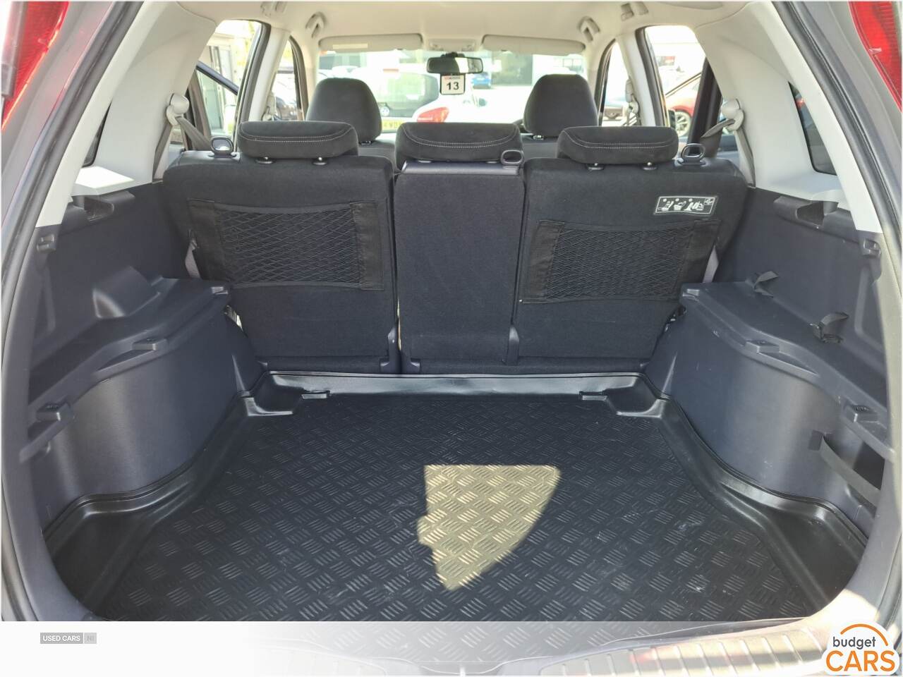 Honda CR-V ESTATE in Down