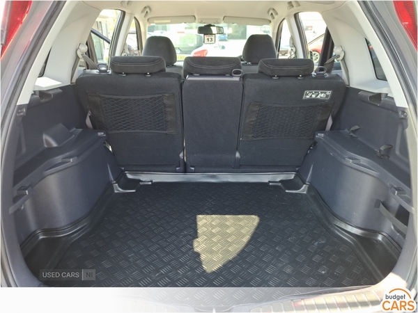 Honda CR-V ESTATE in Down