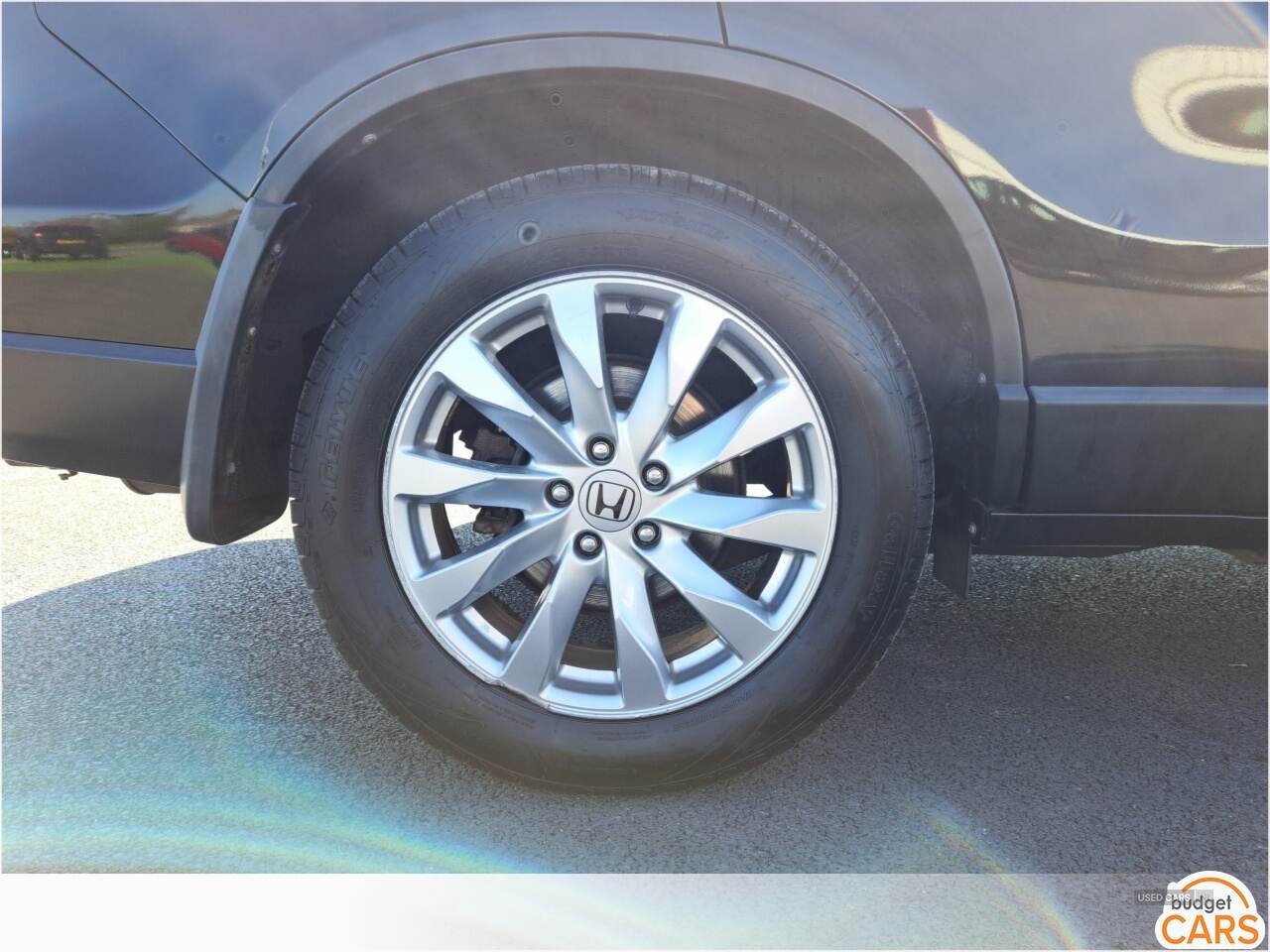 Honda CR-V ESTATE in Down