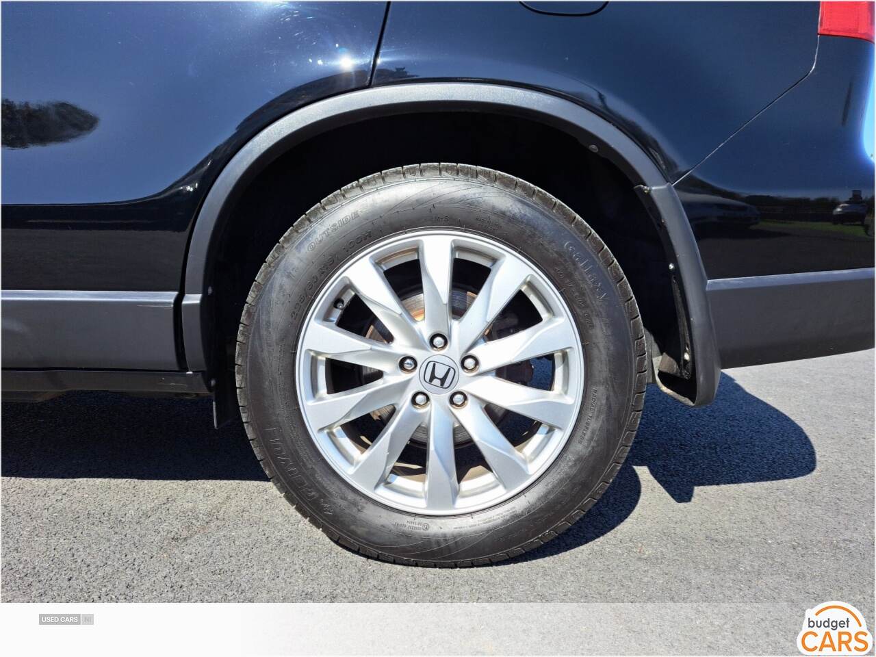 Honda CR-V ESTATE in Down