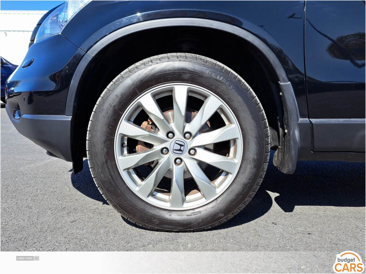 Honda CR-V ESTATE in Down