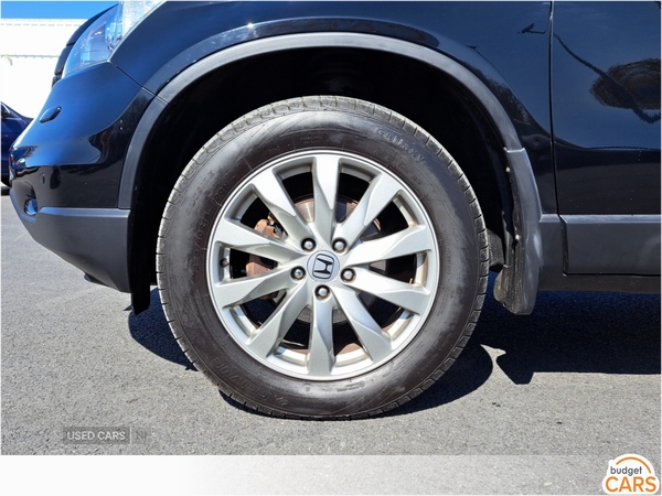 Honda CR-V ESTATE in Down