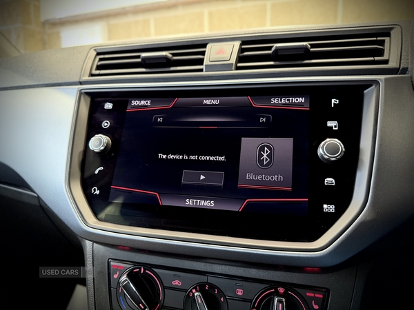 Seat Arona DIESEL HATCHBACK in Tyrone