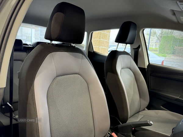 Seat Arona DIESEL HATCHBACK in Tyrone