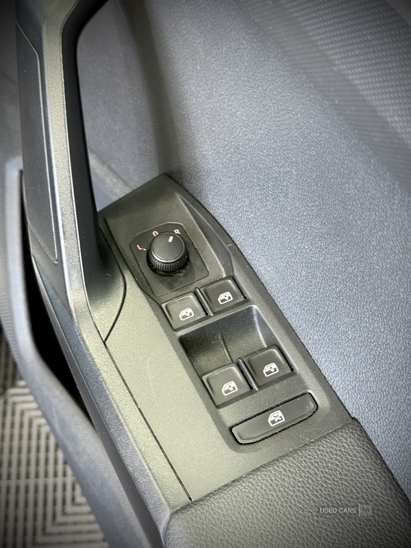 Seat Arona DIESEL HATCHBACK in Tyrone