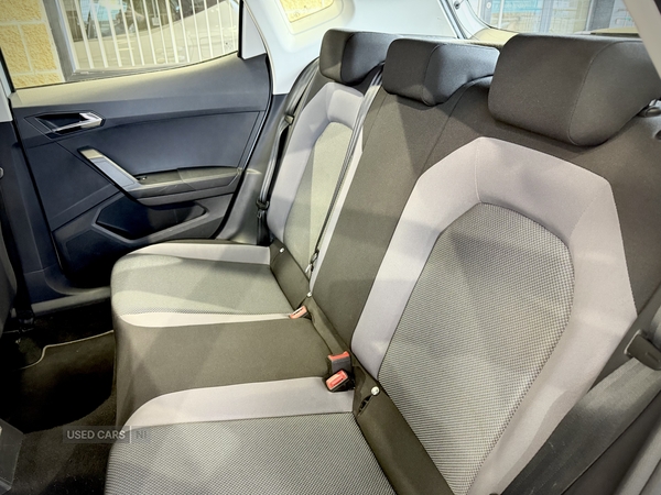 Seat Arona DIESEL HATCHBACK in Tyrone