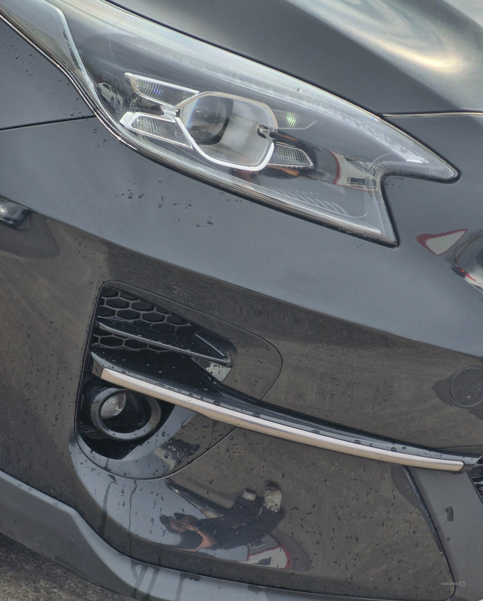 Kia XCeed DIESEL HATCHBACK in Fermanagh